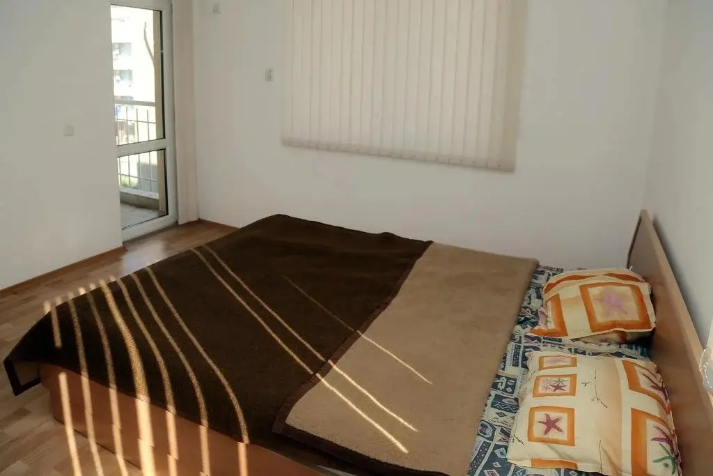Приморско: Kirovi Apartments