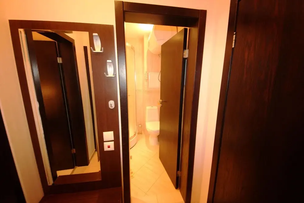 Созополь: Azur Apartments