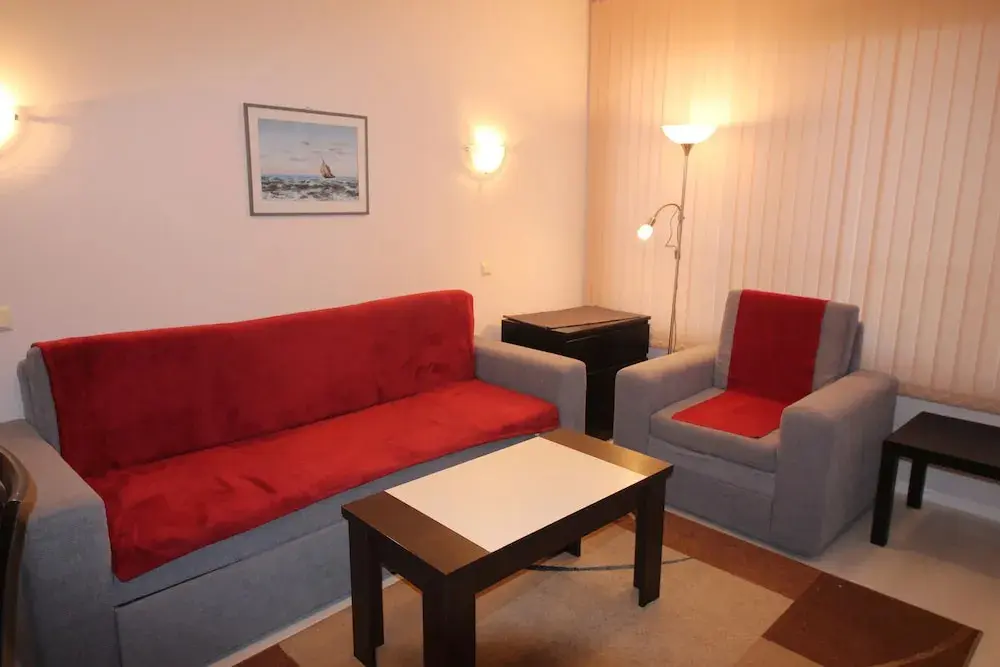 Созополь: Azur Apartments