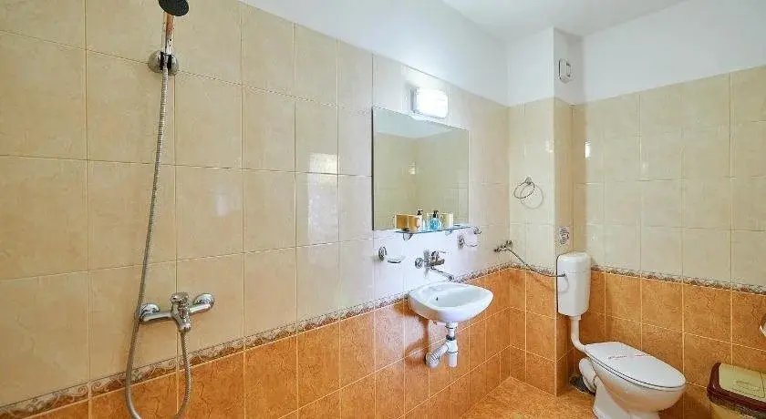 Поморие: Peneka Hotel