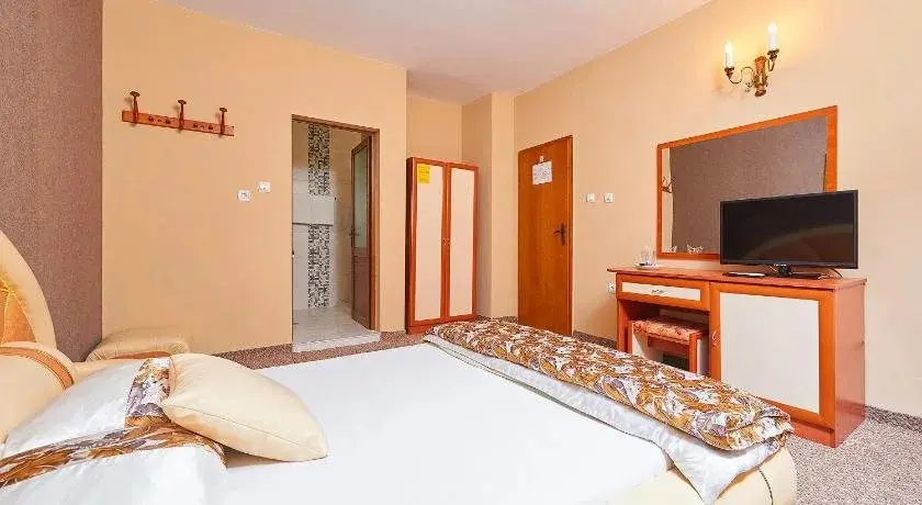 Поморие: Peneka Hotel