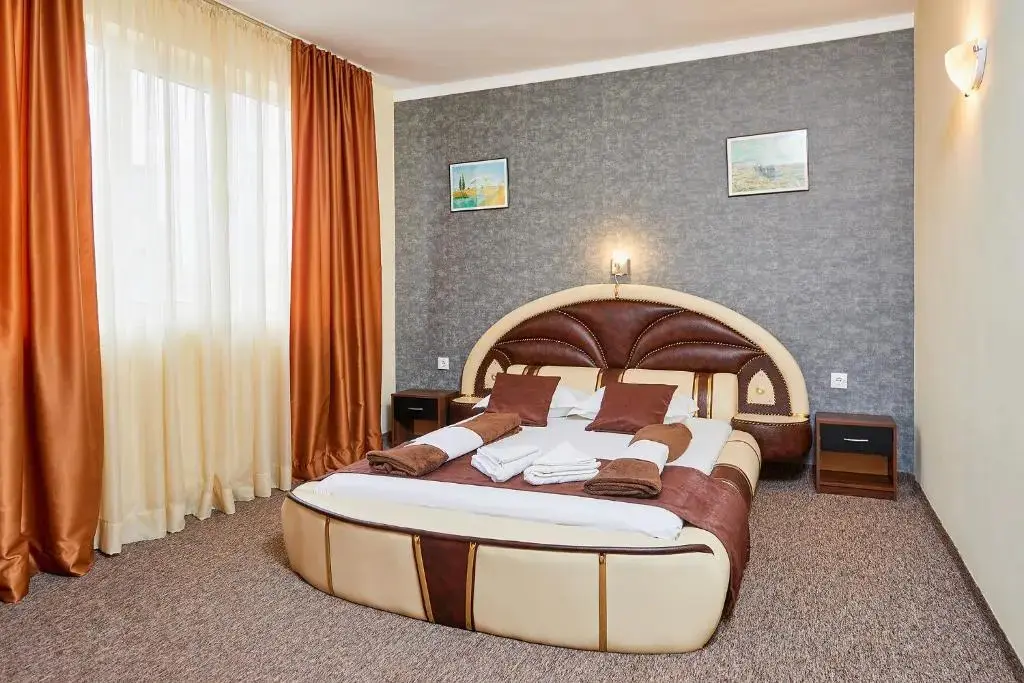 Поморие: Peneka Hotel