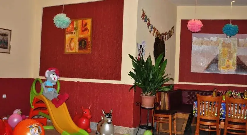 Поморие: Peneka Hotel