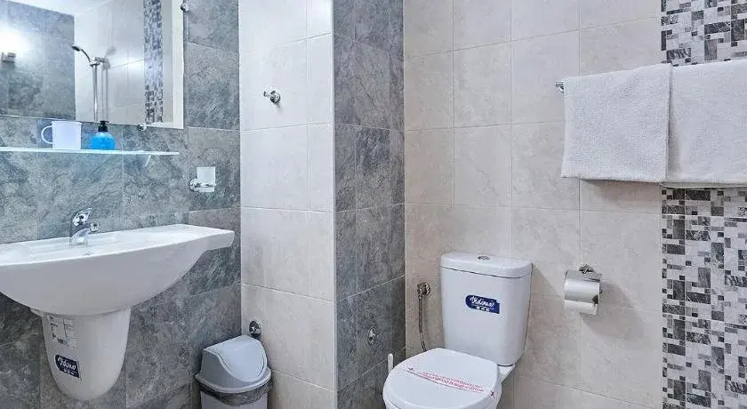 Поморие: Peneka Hotel