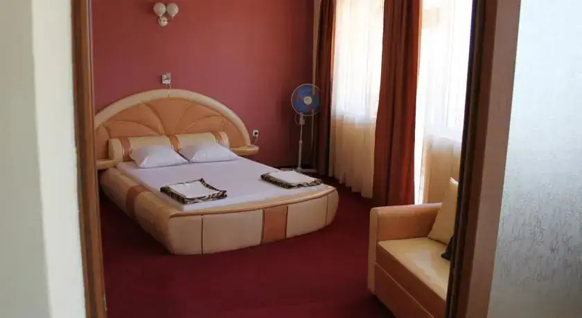 Поморие: Peneka Hotel
