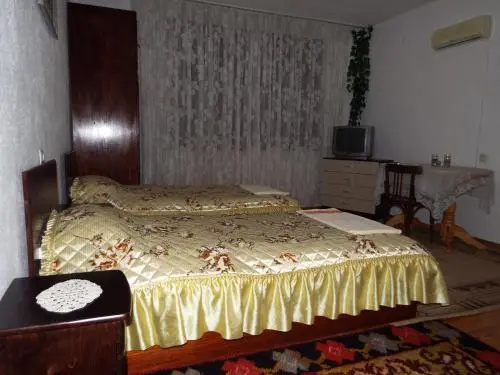 Девин: Albena Guest Rooms