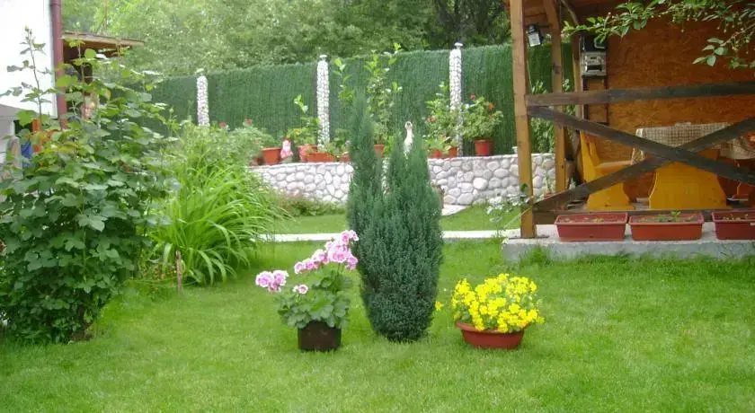 Девин: Albena Guest Rooms