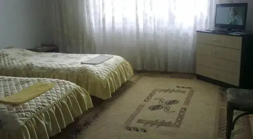 Девин: Albena Guest Rooms