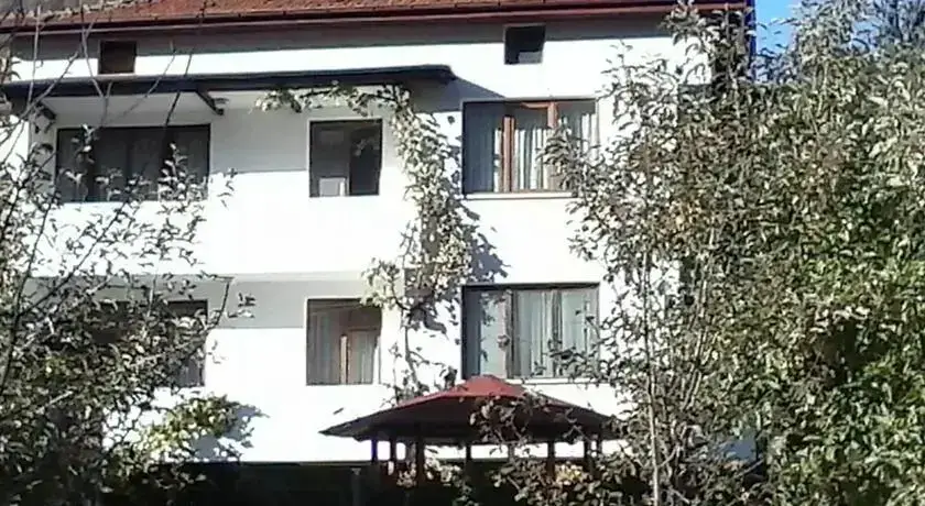 Albena Guest Rooms — фото 1