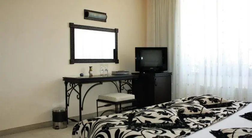 Димитровград: Hotel Villa Verde