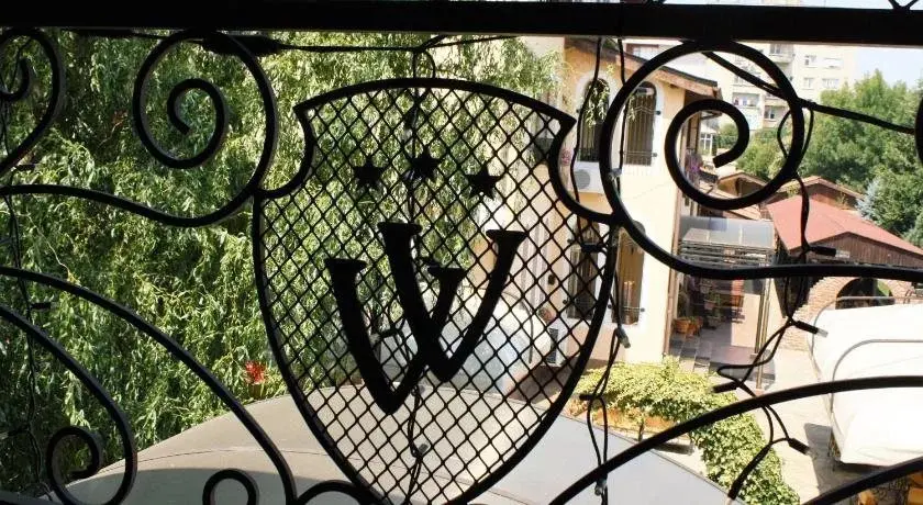 Димитровград: Hotel Villa Verde