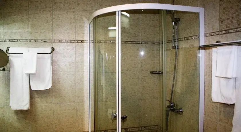 Димитровград: Hotel Villa Verde