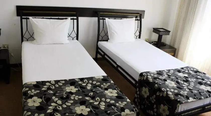 Димитровград: Hotel Villa Verde