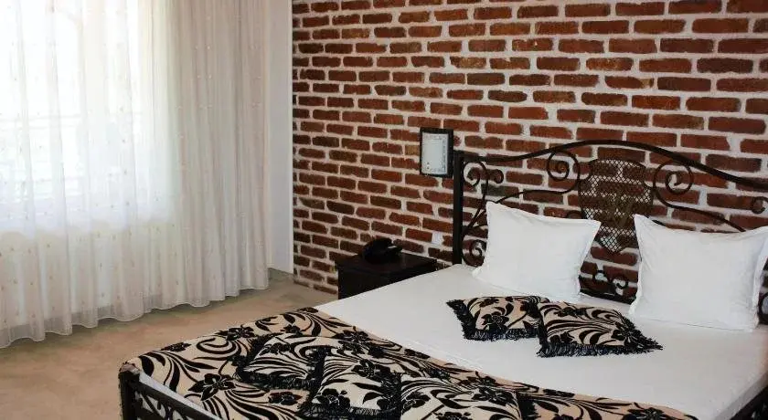 Димитровград: Hotel Villa Verde