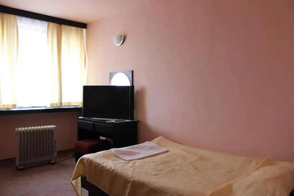 Свиленград: Hotel Svilena