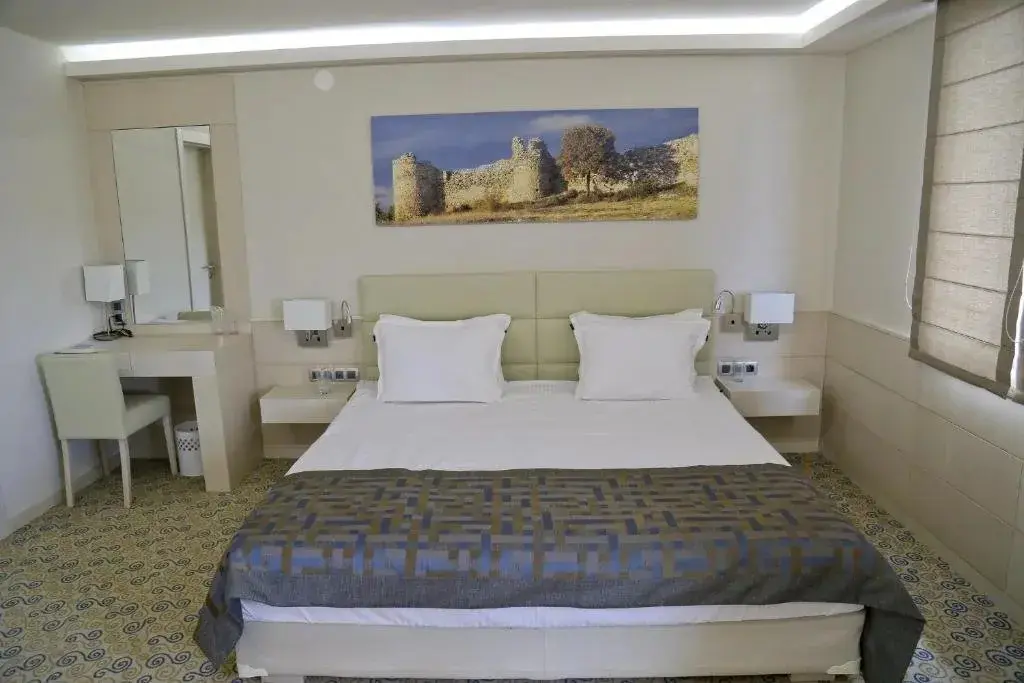 Свиленград: Hotel Svilena