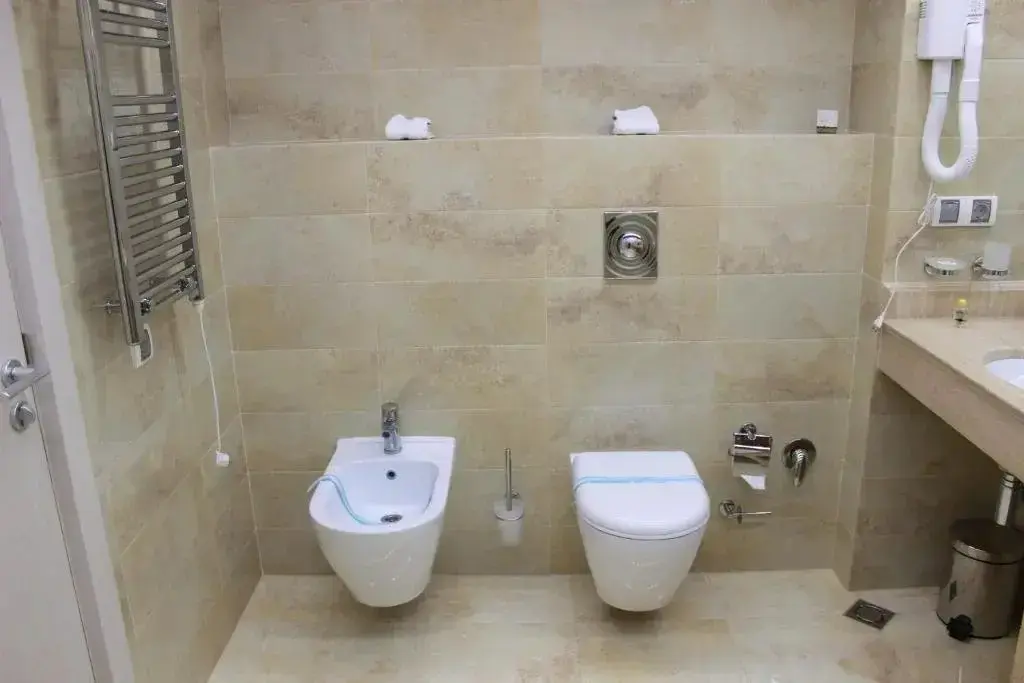 Свиленград: Hotel Svilena