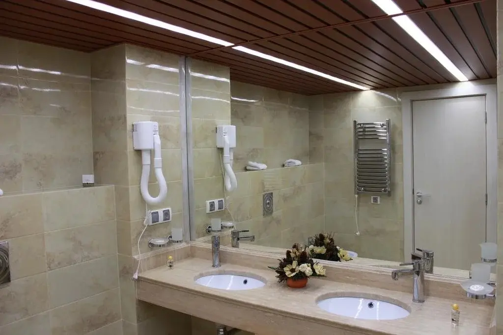 Свиленград: Hotel Svilena
