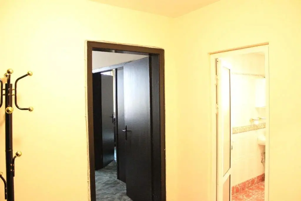 Свиленград: Hotel Svilena