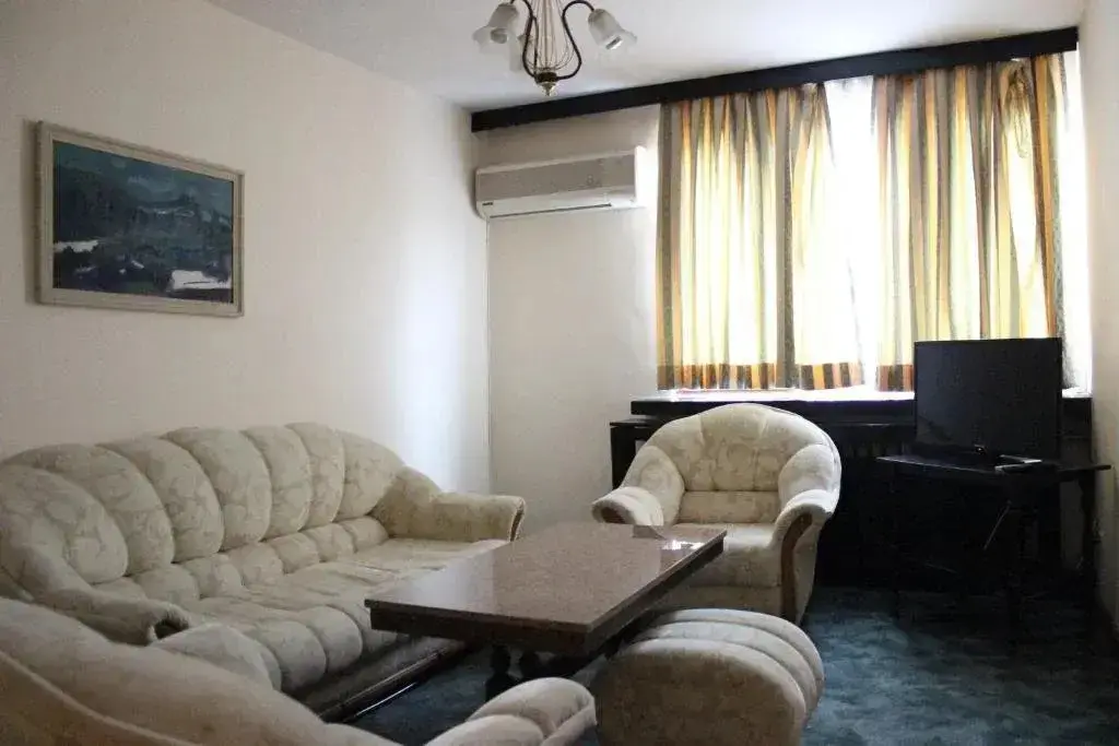 Свиленград: Hotel Svilena