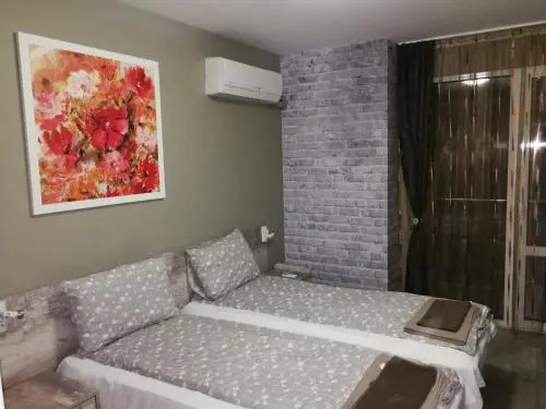 Пловдив: Studio 11 Plovdiv