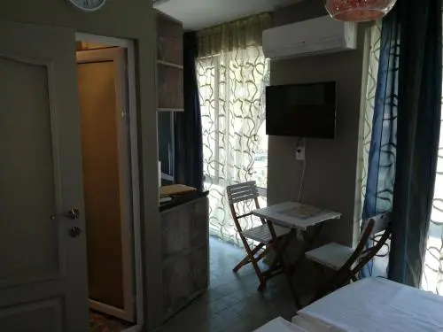 Пловдив: Studio 11 Plovdiv