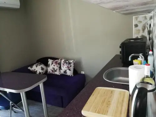 Пловдив: Studio 11 Plovdiv