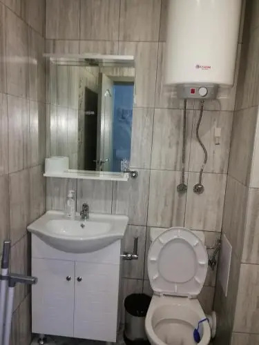 Пловдив: Studio 11 Plovdiv