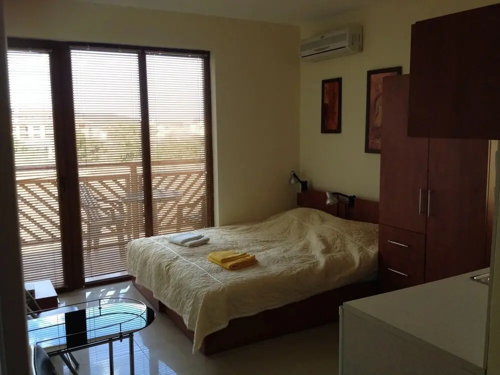 Приморско: Apartments Primorsko