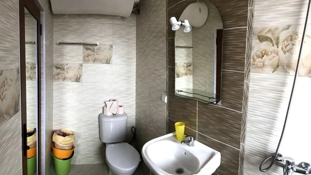 Приморско: Apartments Primorsko