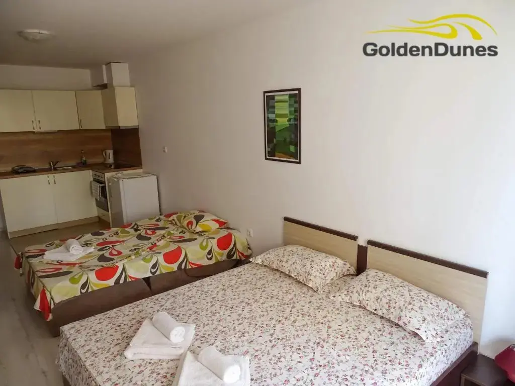 Приморско: Apartments Primorsko