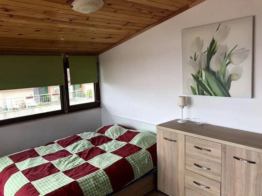 Приморско: Apartments Primorsko