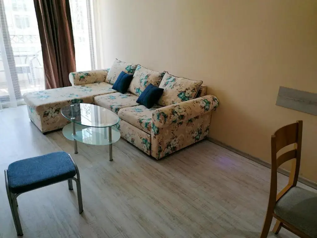 Приморско: Apartments Primorsko