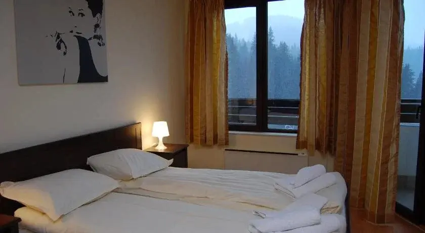 Пампорово: Elit Pamporovo Apartments