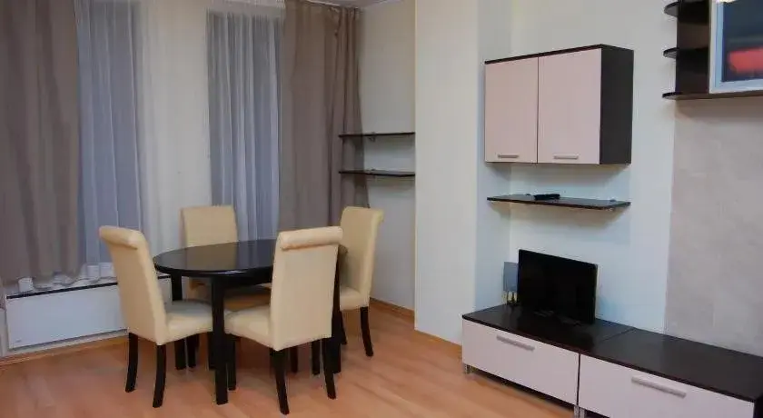 Пампорово: Elit Pamporovo Apartments