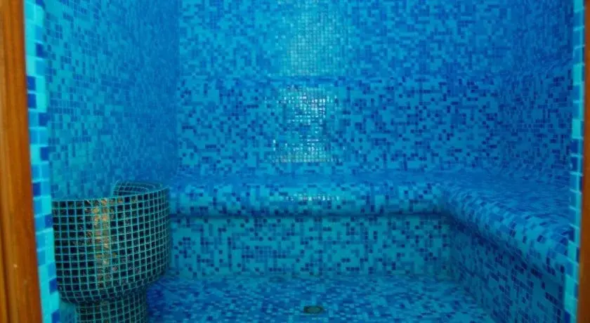 Пампорово: Elit Pamporovo Apartments