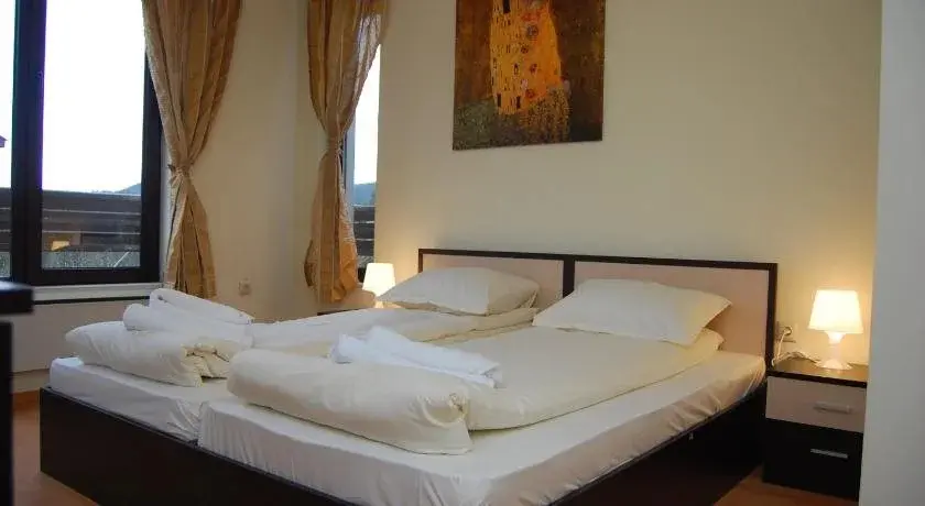 Пампорово: Elit Pamporovo Apartments