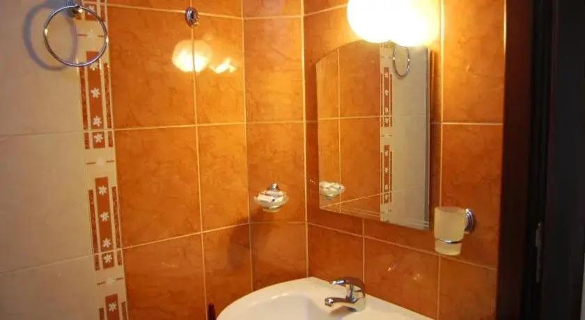 Пампорово: Elit Pamporovo Apartments