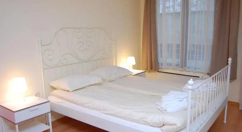 Пампорово: Elit Pamporovo Apartments