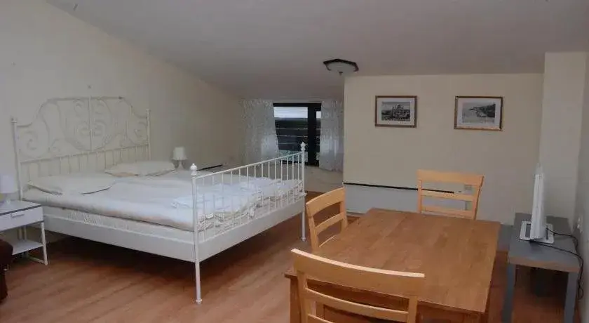 Пампорово: Elit Pamporovo Apartments