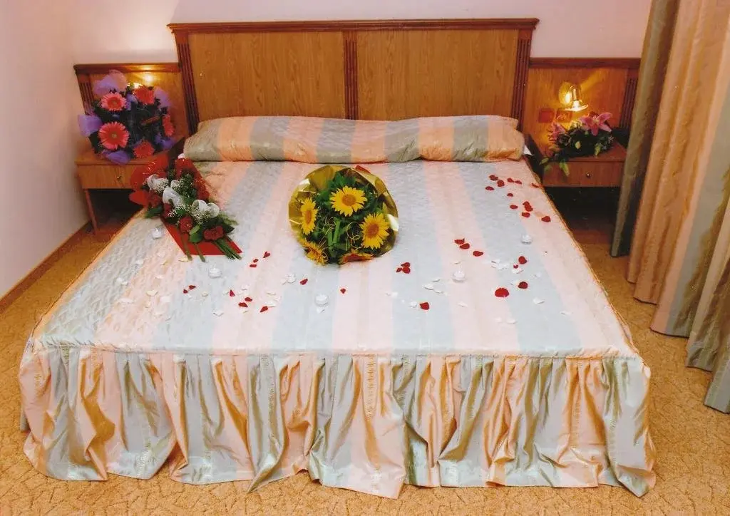 Пловдив: Hotel Complex Djia Beach