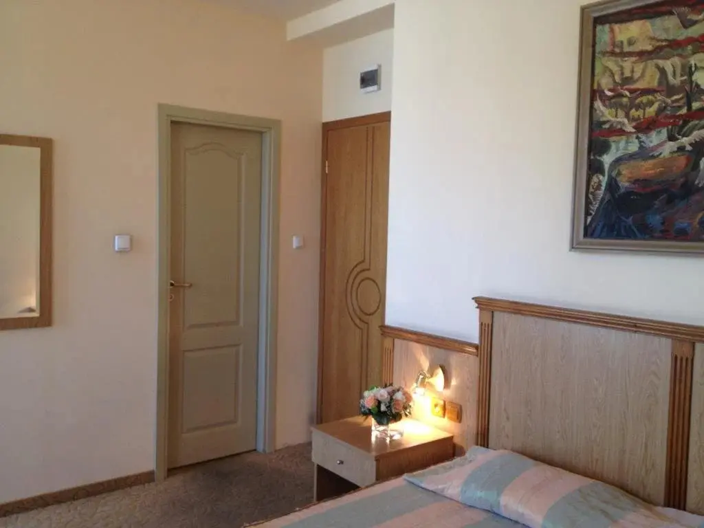 Пловдив: Hotel Complex Djia Beach