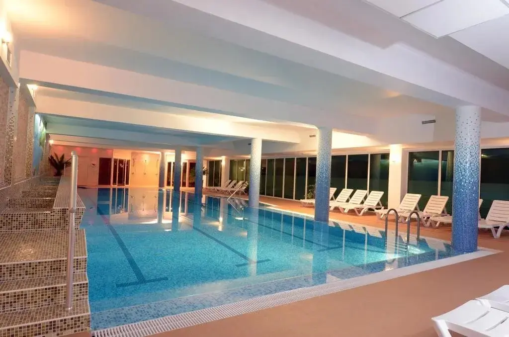 Пловдив: Hotel Complex Djia Beach