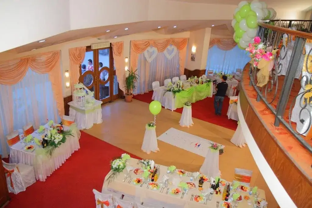 Пловдив: Hotel Complex Djia Beach