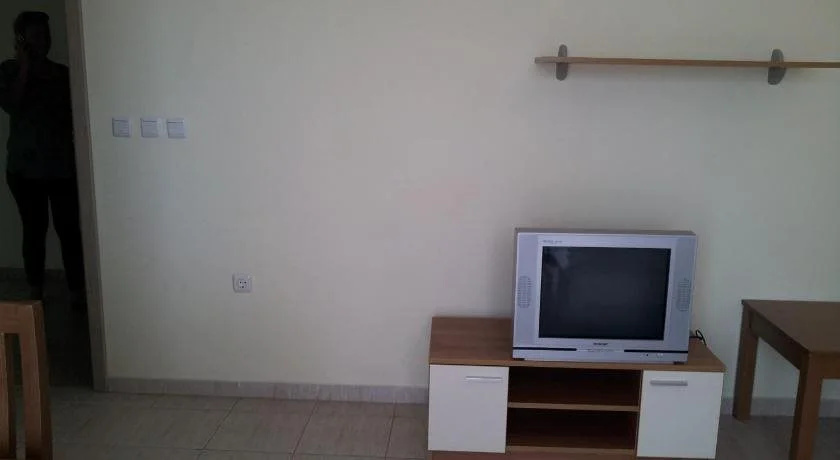 Солнечный берег: Pollo Resort Apartments