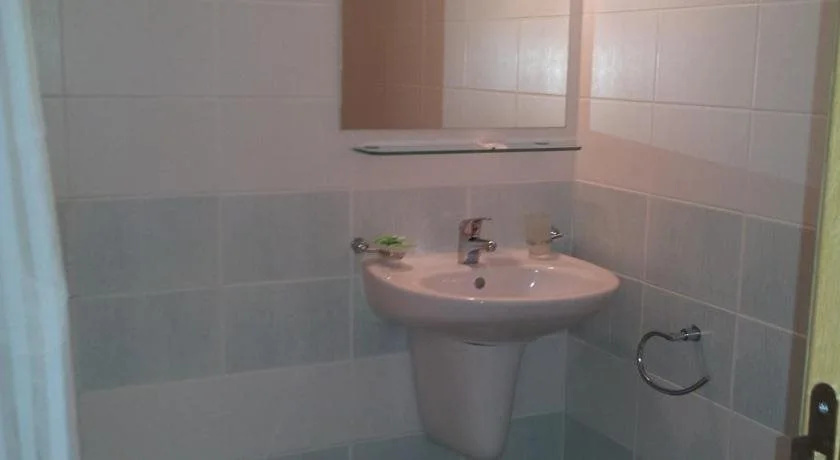 Солнечный берег: Pollo Resort Apartments
