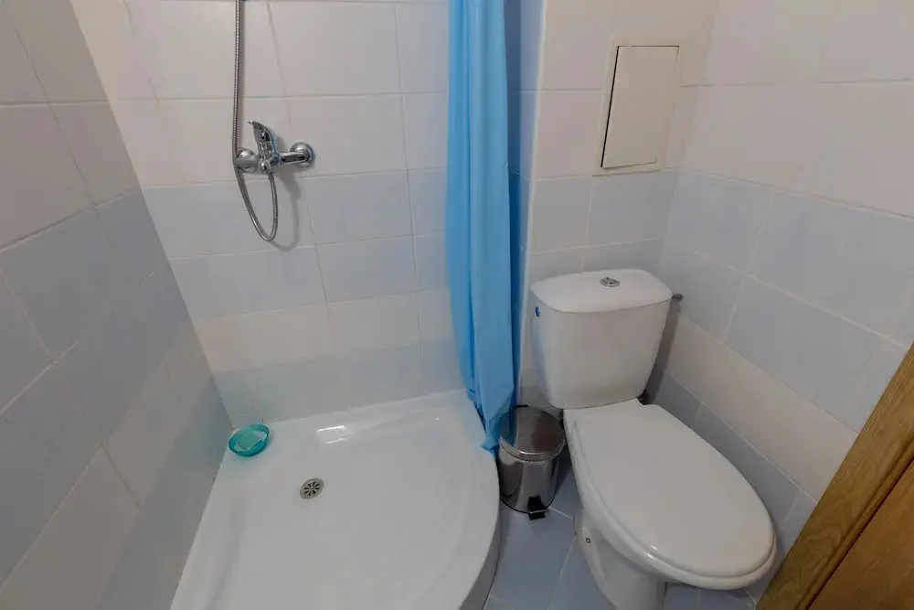 Солнечный берег: Pollo Resort Apartments