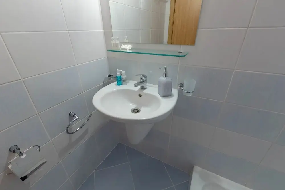 Солнечный берег: Pollo Resort Apartments