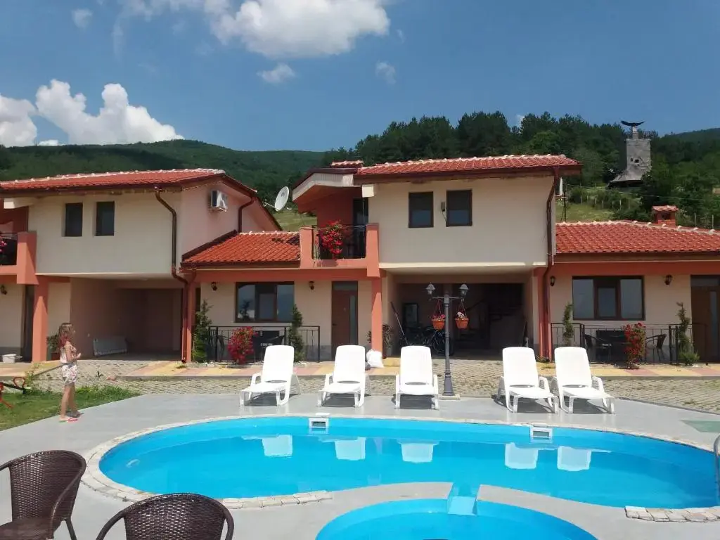 Габрово: Gledkata Complex