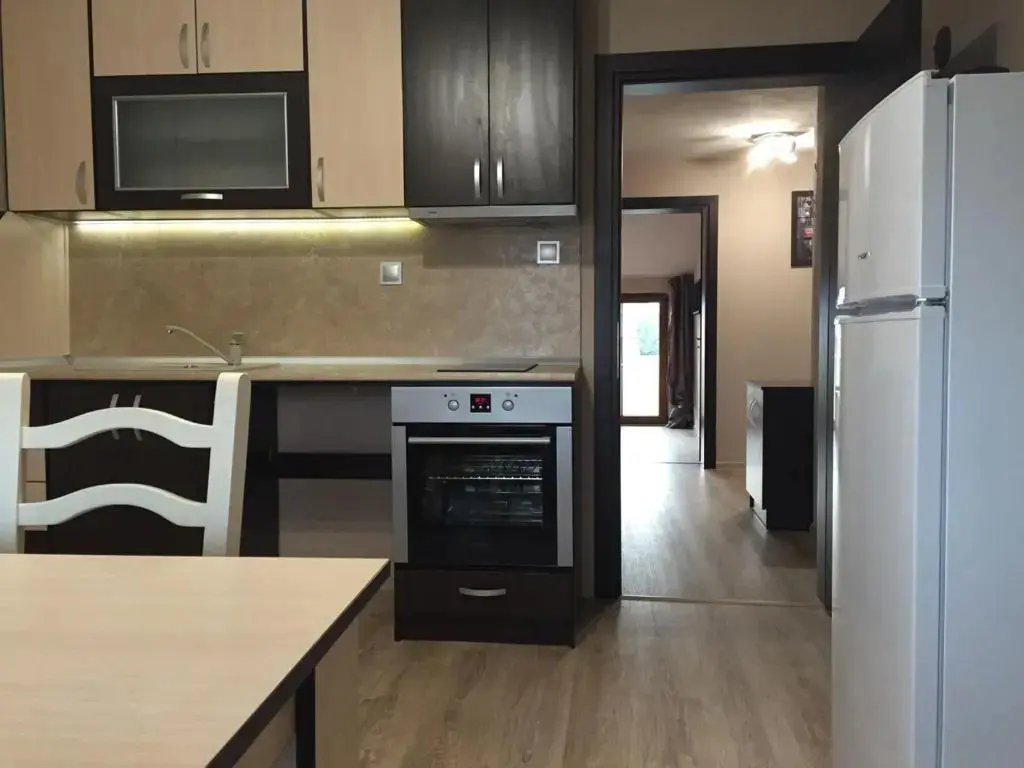 Сандански: Bora Apartment